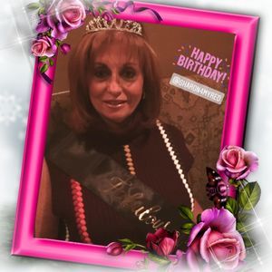 Meet your Posher, Sharon